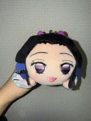 鬼滅の刃 胡蝶しのぶ ぬいぐるみ しのぶ 寝そべり