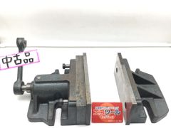 J.A.M. 日本オートマチックマシンV150精密サインバイス傾斜バイス精密 