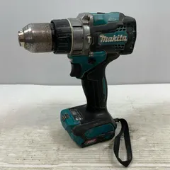 2026年最新】makita ドライバ ドリル 40vの人気アイテム - メルカリ