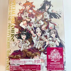 2026年最新】ウマ娘 4th blu-rayの人気アイテム - メルカリ
