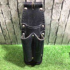 B級品》KNICKS ニックス KB101P ドライバーホルダー 1丁差し - メルカリ