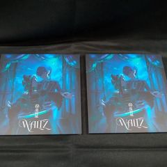 WALTZ CD 龍宮城 黒執事 期間生産限定盤 - メルカリ