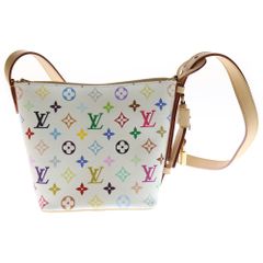 GOYARD (ゴヤール) リシュリュー ヘリンボーン PVC×レザーロング