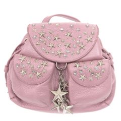 サンローラン バックパック リュックサック型 キーホルダー バッグ 