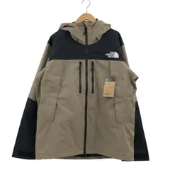 【中古美品】THE NORTH FACE ザ・ノースフェイス SNOWBIRD TRICLIMATE JACKET NS62515 スノーバードトリクライメイトジャケット アウター【144-260205-hn-01-fur】