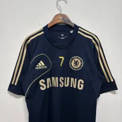 アディダス チェルシー 12-13 トレーニングジャージ