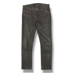 参考上代25300円 COOTIE PRODUCTIONS 24AW Rigid Denim Painter Pants