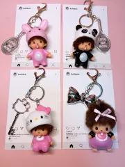 2026年最新】パンダ モンチッチの人気アイテム - メルカリ