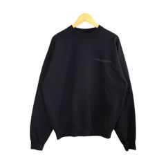 美品】Calvin Klein ラフシモンズ期 ダメージ加工スウェット S - メルカリ