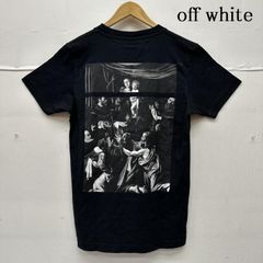 オフホワイト MARINA 半袖Tシャツ - メルカリ