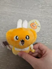 ちいかわ カボチャ うさぎ