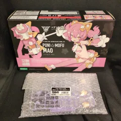 2026年最新】puni mofu マオ 特典の人気アイテム - メルカリ