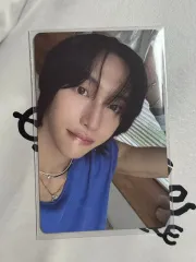 RIIZE(ライズ) DICON b バージョン ウォンビン(WONBIN) カカオトーク プレゼント 特典