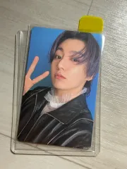 BTS Butter ジョングク トレカ