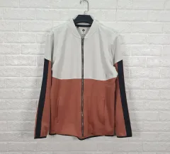 100 アンダーアーマー トレーナー ジップアップ