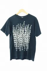 2026年最新】number (n)ine tシャツ 初期の人気アイテム - メルカリ