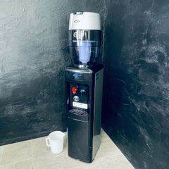 最終値下］Water One ウォーターサーバー CH-3130 ホワイト - メルカリ