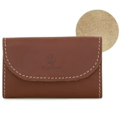 kissora ｜キソラ キーケース 栃木レザー ユニセックス KIBP-020 TOCHIGI Leather  牛革 本革 レザー 日本製