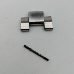 中古品 腕時計 部品 SEIKO ブライツ 8B63-0AL0 バックル 中留め