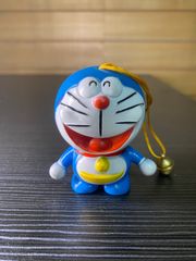非売品⚠️】ドラえもん 魔法使い キーホルダー 藤子プロ - メルカリ