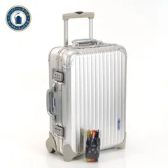 2026年最新】リモワ トパーズの人気アイテム - メルカリ