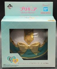 BANDAI SPIRITS 이치 반 쿠지 프리큐어 ~Forever Hearts!~ C상 터치코뮌 액세서리 케이스