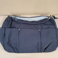 【新品】IEDIT MI-MOLLET コラボ　2way 大容量　イディット　フェリシモ IEDIT ショルダーバッグ トートバッグ 黒