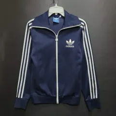 アディダス ヨーロッパ ネイビー ジャージ ) 90