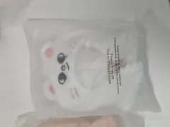 未開封 ㅣ ジニレット 10cm ぬいぐるみ PLUSH OUTFIT カバー