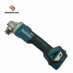 2026年最新】マキタ グラインダー 18v ジャンクの人気アイテム - メルカリ