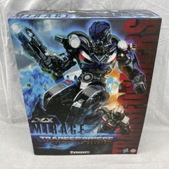prime1studio トランスフォーマー ドリフト MMTFM-22 - メルカリ