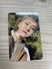 セブチ ホシ Face the Sun ep.4 Path Ver.