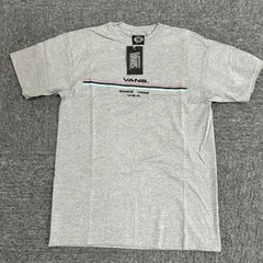 タグ付き新品　VANS ヴァンズ　バンズ　Tシャツ　メンズ　アメリカ製　Lサイズ