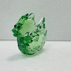 安いオンラインショッピング スワロフスキー ドラゴン 龍 クリスタル