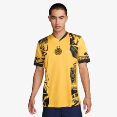 【送料無料・匿名配送】Sサイズ Nike ナイキ インテル 24/25 サード ユニフォーム 2つ星 スクデット付 新品 正規品 日本未発売