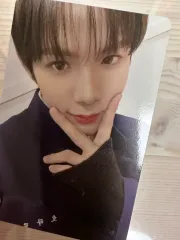 RIIZE（ライズ） ショウタロウ(SHOTARO・大﨑 将太郎) トレカ