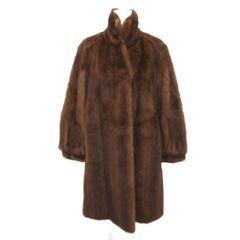 オーラリー AURALEE A25AC01HD 25AW SHETLAND WOOL DOUBLE CLOTH COAT