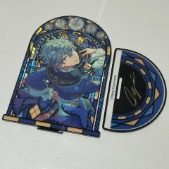 あんさんぶるスターズ！ ステンドグラス アクリルスタンド 瀬名 泉