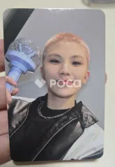 HOSHI X WOOZI FAN CONCERT [WARNING] - SEOUL CARAT ZONE