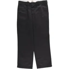 古着 ディッキーズ Dickies ワークパンツ メンズw36相当/eaa618109