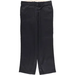 古着 ディッキーズ Dickies 874 Orignal Fit ワークパンツ メンズw35相当/eaa618142
