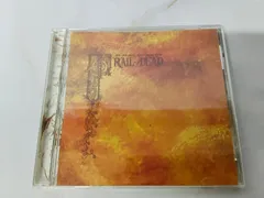 CD0035【中古CD】トレイル・オブ・デッド / ソース・タグス・アンド・コーズ / まとめ買い歓迎 FREE SHIPPING