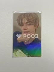 TXT ヨンジュン The Star Chapter: SANCTUARY ANGEL Ver. Weverse