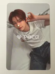 RIIZE ソンチャン 2026 SEASON'S GREETINGS RANDOM TRADING CARD SET B ver.