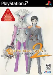 2026年最新】digital devil saga アバタール・チューナー2の人気