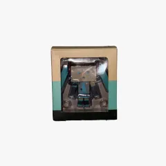 初音ミク よつばと ダンボー コラボ フィギュア