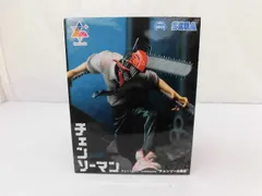  【未開封】 フィギュア チェンソーマン Luminasta チェンソーの悪魔