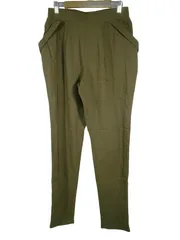 k05251112041　n'Or LABEL　Lサイズ　Olive　　パンツ　その他パンツ　春夏