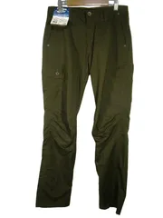 k05251112035　FieldCore　Lサイズ　Olive　　パンツ　カーゴパンツ　春夏