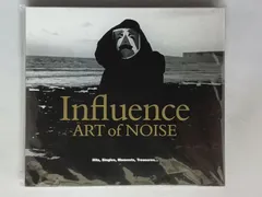 【希少品】 Art of Noise CD Boxset 4枚組 Art Of Noise (アート・オブ・ノイズ)｜HMV&BOOKS online